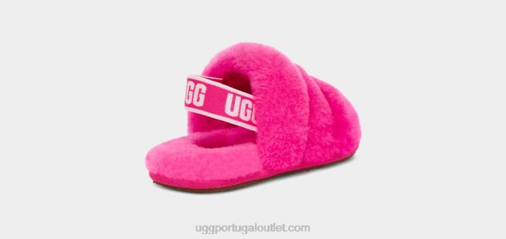 esteva fofo sim deslize UGG 20TJ1979 crianças