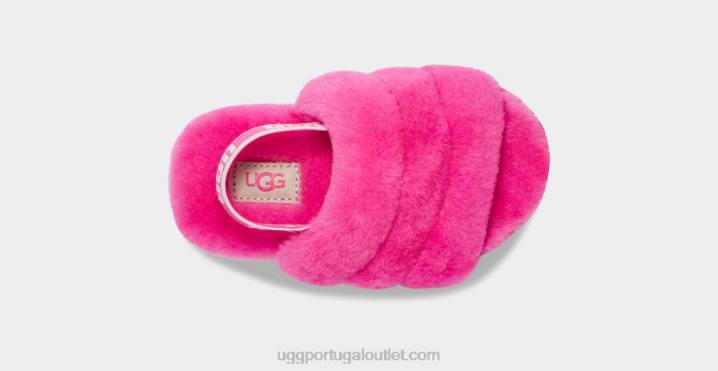 esteva fofo sim deslize UGG 20TJ1979 crianças