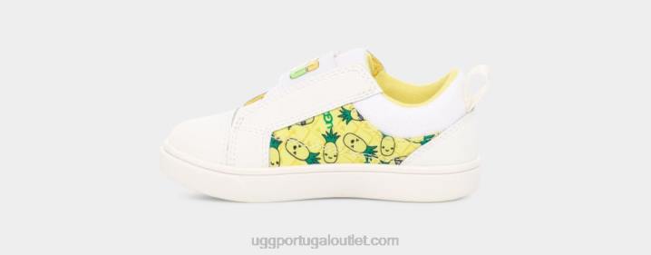 abacaxi rennon baixo recheado de abacaxi UGG 20TJ239 crianças