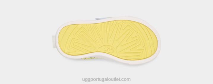 abacaxi rennon baixo recheado de abacaxi UGG 20TJ239 crianças