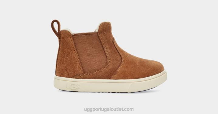 castanha hamden II UGG 20TJ1953 crianças
