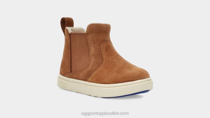 castanha hamden II UGG 20TJ1953 crianças