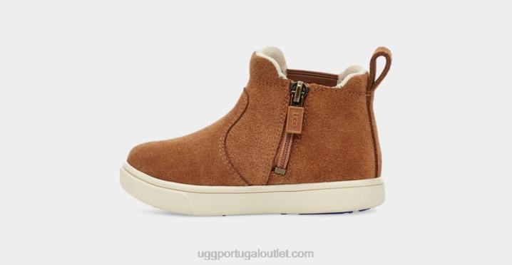 castanha hamden II UGG 20TJ1953 crianças