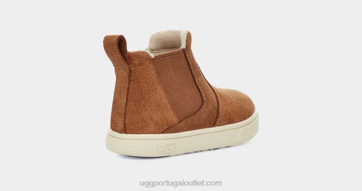 castanha hamden II UGG 20TJ1953 crianças