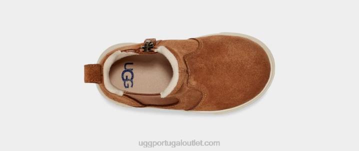 castanha hamden II UGG 20TJ1953 crianças