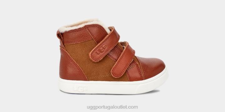 castanha rennon ii UGG 20TJ1723 crianças