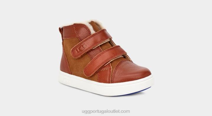 castanha rennon ii UGG 20TJ1723 crianças