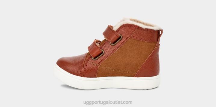 castanha rennon ii UGG 20TJ1723 crianças
