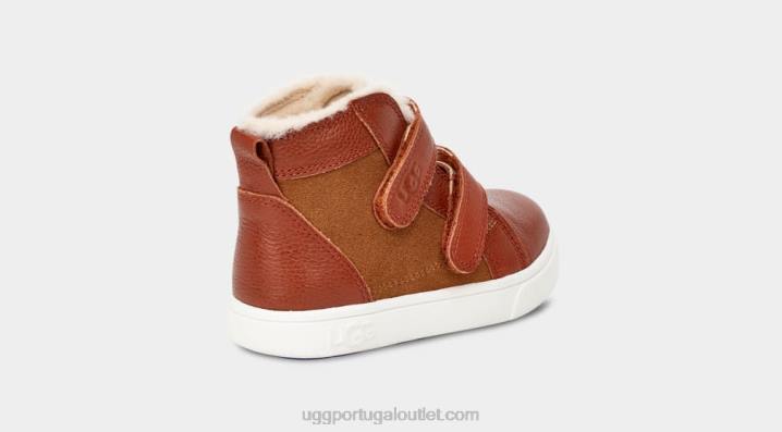 castanha rennon ii UGG 20TJ1723 crianças