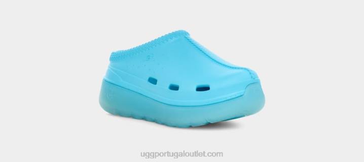 água azul esporte tasman UGG 20TJ1946 crianças