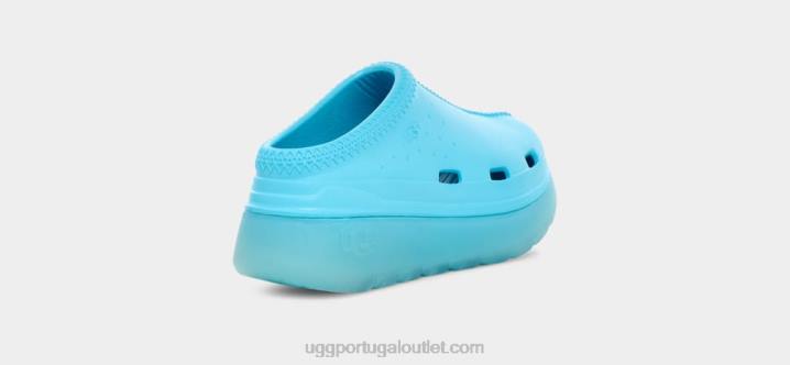 água azul esporte tasman UGG 20TJ1946 crianças