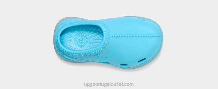 água azul esporte tasman UGG 20TJ1946 crianças