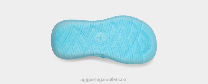 água azul esporte tasman UGG 20TJ1946 crianças