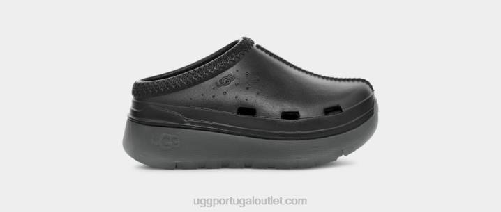 preto esporte tasman UGG 20TJ1947 crianças
