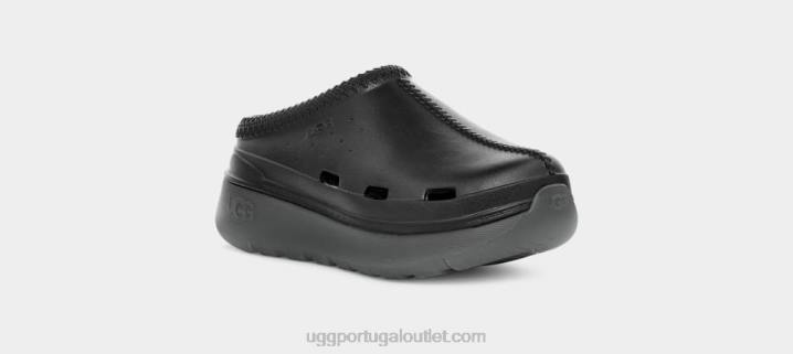 preto esporte tasman UGG 20TJ1947 crianças