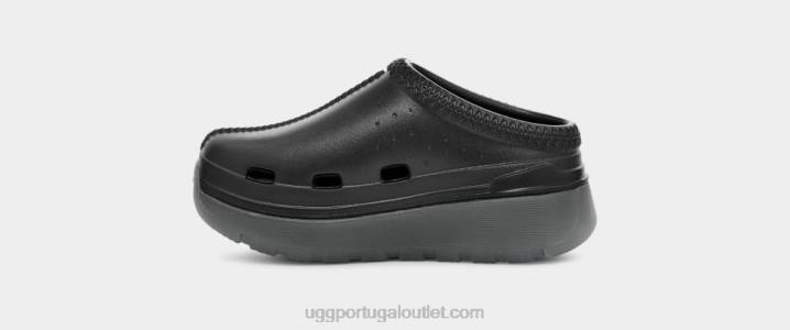 preto esporte tasman UGG 20TJ1947 crianças