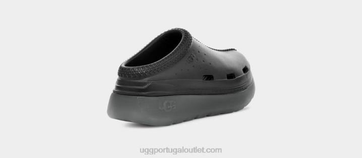 preto esporte tasman UGG 20TJ1947 crianças