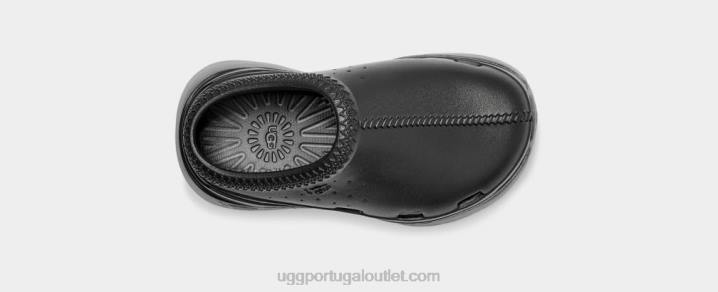 preto esporte tasman UGG 20TJ1947 crianças