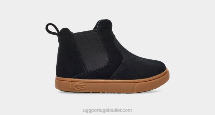 preto hamden II UGG 20TJ1954 crianças