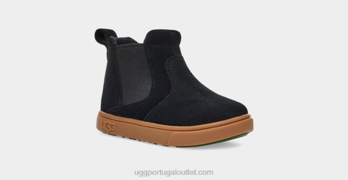 preto hamden II UGG 20TJ1954 crianças