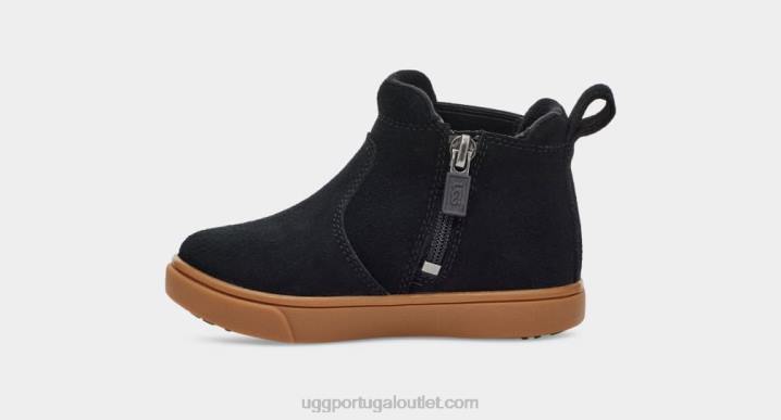 preto hamden II UGG 20TJ1954 crianças