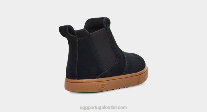 preto hamden II UGG 20TJ1954 crianças