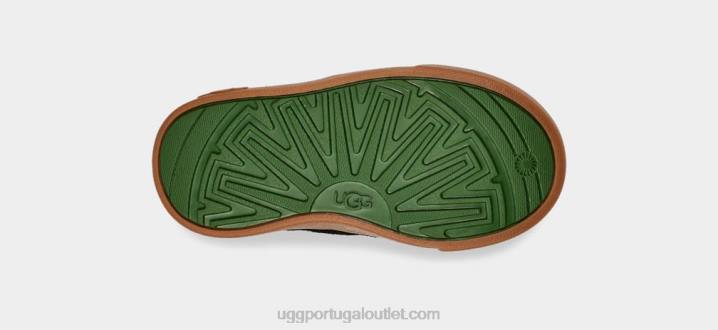 preto hamden II UGG 20TJ1954 crianças