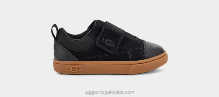 preto rennon baixo UGG 20TJ1961 crianças