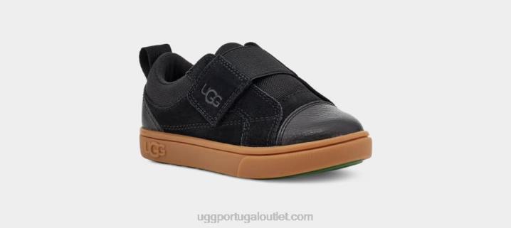 preto rennon baixo UGG 20TJ1961 crianças