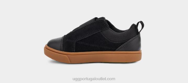 preto rennon baixo UGG 20TJ1961 crianças