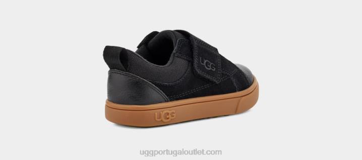 preto rennon baixo UGG 20TJ1961 crianças