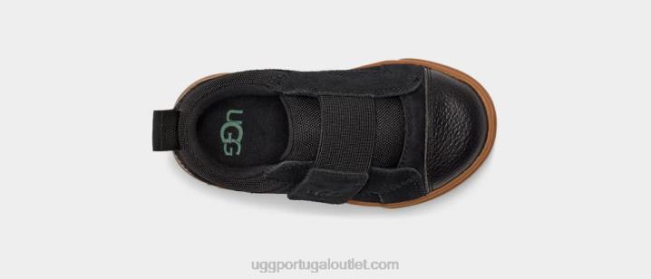 preto rennon baixo UGG 20TJ1961 crianças