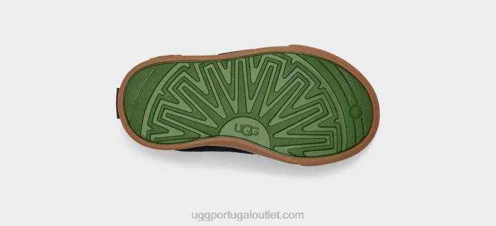 preto rennon baixo UGG 20TJ1961 crianças