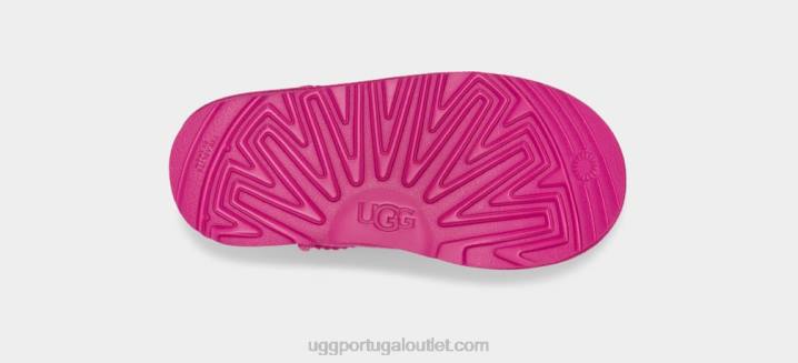 Sorbet de framboesa clássico ultra mini UGG 20TJ1737 crianças