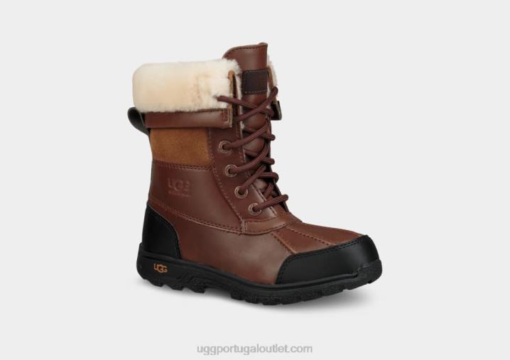 Worchester butte ii cwr UGG 20TJ1719 crianças