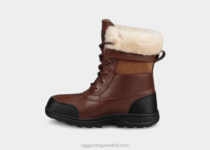 Worchester butte ii cwr UGG 20TJ1719 crianças