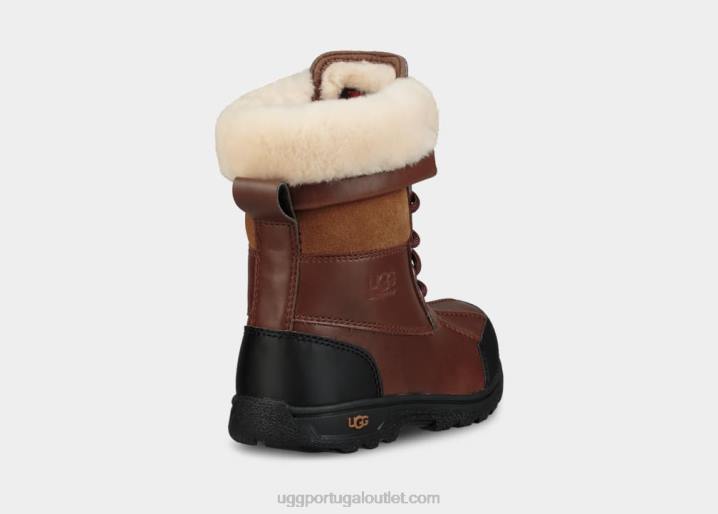 Worchester butte ii cwr UGG 20TJ1719 crianças