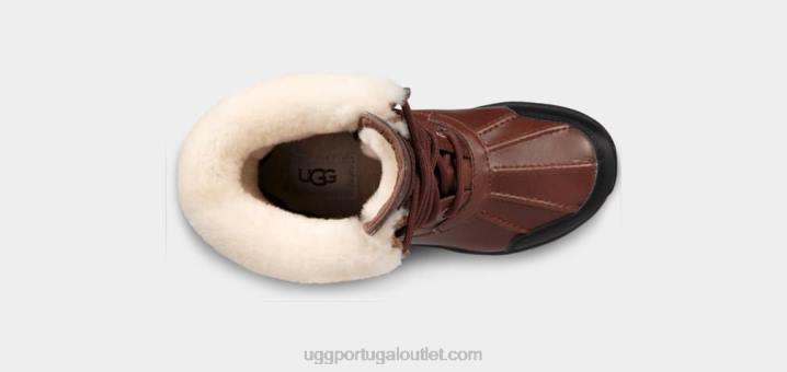 Worchester butte ii cwr UGG 20TJ1719 crianças
