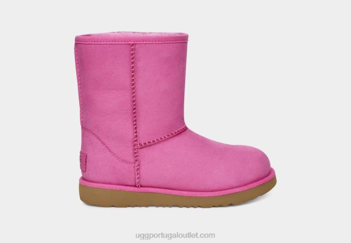 azaleia rosa classic ii tempo curto UGG 20TJ257 crianças