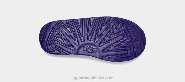 azul marinho bota neumel ii UGG 20TJ1725 crianças