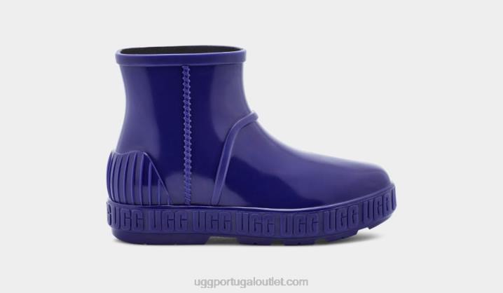 azul marinho drizlita UGG 20TJ1670 crianças