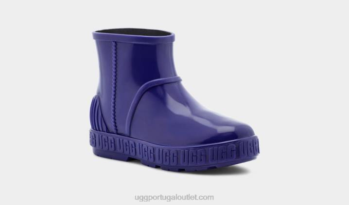 azul marinho drizlita UGG 20TJ1670 crianças