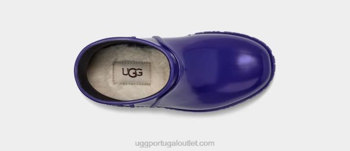 azul marinho drizlita UGG 20TJ1670 crianças