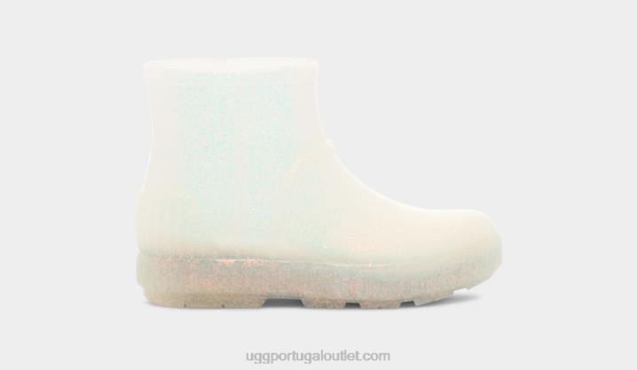 brilho glamour purpurina drizlita UGG 20TJ1676 crianças