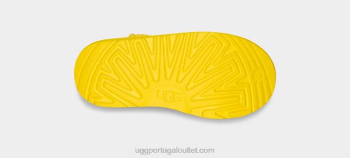 canário clássico ultra mini UGG 20TJ1736 crianças