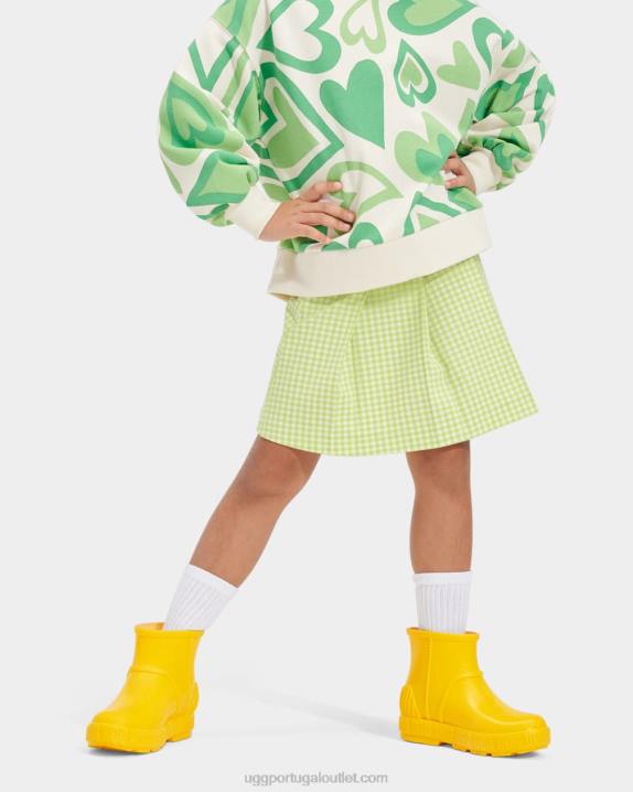 canário drizlita UGG 20TJ1672 crianças