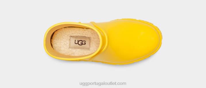canário drizlita UGG 20TJ1672 crianças