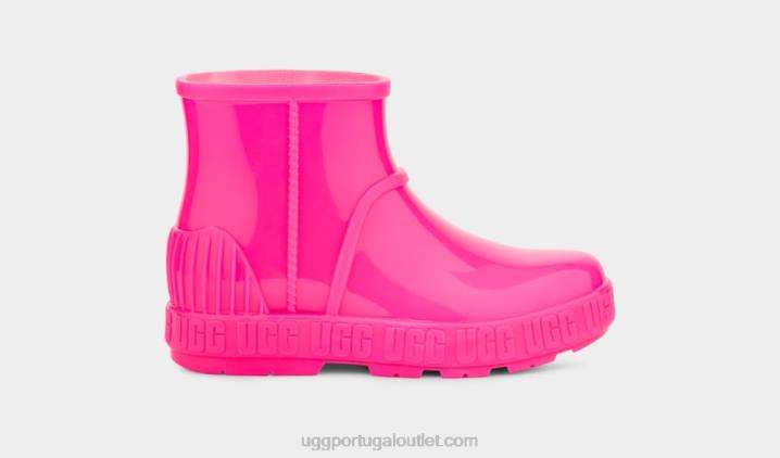 caramelo rosa drizlita UGG 20TJ1673 crianças