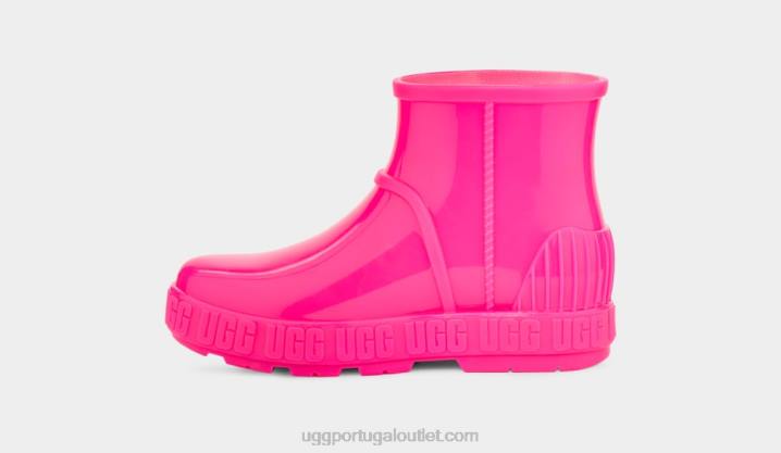 caramelo rosa drizlita UGG 20TJ1673 crianças