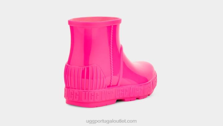 caramelo rosa drizlita UGG 20TJ1673 crianças